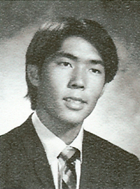David Kim
